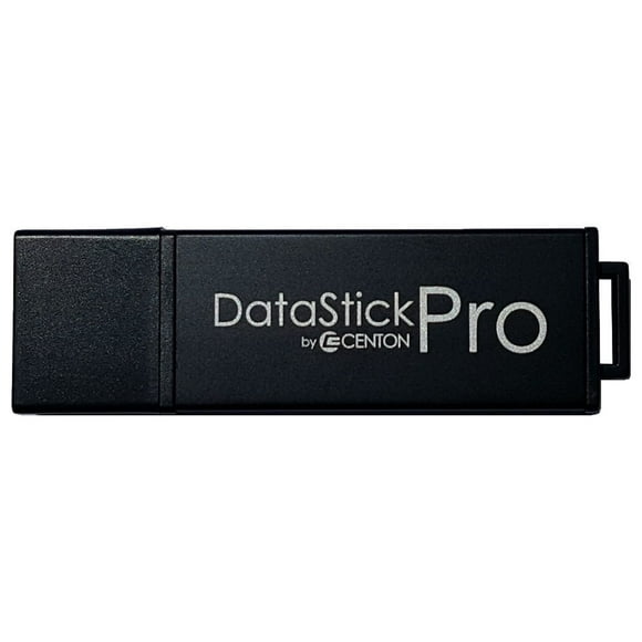 Centon Datastick Pro USB 3.0 (Black), 256GB
