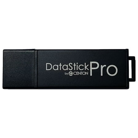 Centon Datastick Pro USB 3.0 (Black), 512GB