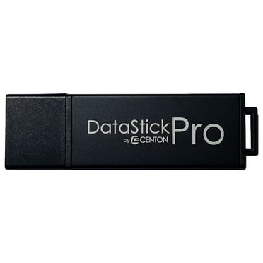 Centon Datastick Pro USB 3.0 (Black), 64GB