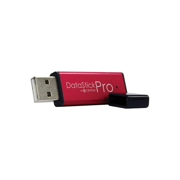 Centon Datastick Pro USB 3.0 (Black), 8GB