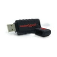 thumbnail image 1 of Centon Datastick Sport USB 2.0 (Black), 128GB, 1 of 4