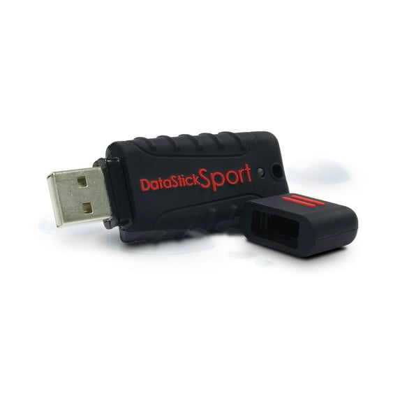 Centon Datastick Sport USB 2.0 (Black), 32GB
