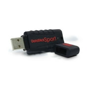 Centon Datastick Sport USB 2.0 (Black), 8GB
