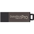 thumbnail image 1 of Centon Datastick USB 2.0 Flash Drive, 16GB, Gray, 1 of 1