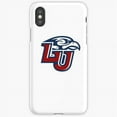 thumbnail image 1 of Centon Electronics OCT-LU-YP00A Liberty University Case for iPhone XR, Classic V1, 1 of 1