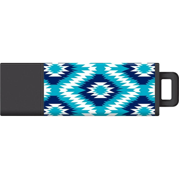 64 GB Macbeth USB 3.0 Flash Drive