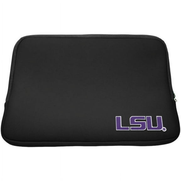 Centon LTSC13-LSU Carrying Case (Sleeve) for 13.3" Notebook, Black
