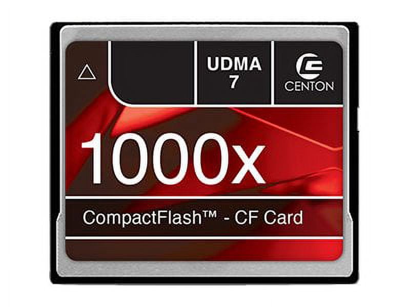 Scheda CF Da 8 GB + Adattatore PCMCIA Per Honda CRV, Civic E Fit – Centon 8GBCFCA