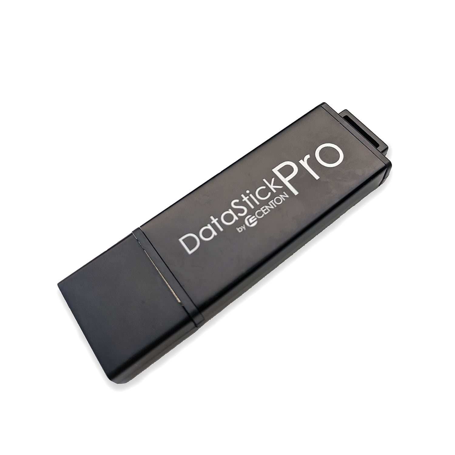 Centon MP Valuepack 4GB USB 2.0 Type A Flash Drive Gray 25/Pack (S1U2P14G25PK) S1-U2P1-4G25PK