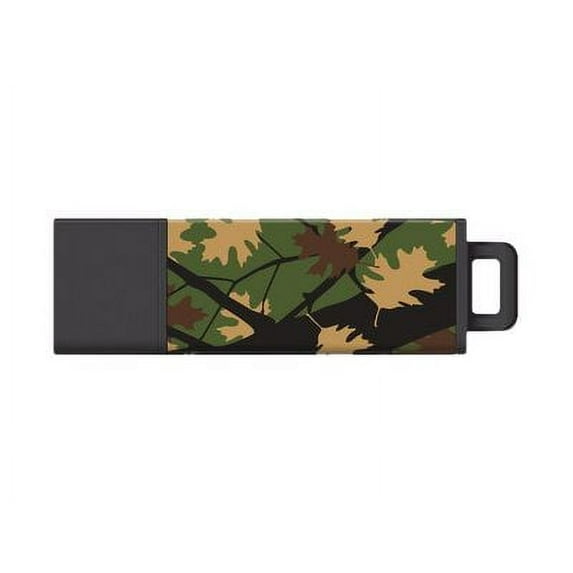 Centon Electronics Mossy Oak Camo 8gb Pro2 Usb