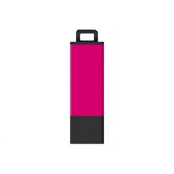 USB 2.0 Datastick Pro2 (Magenta) 16GB