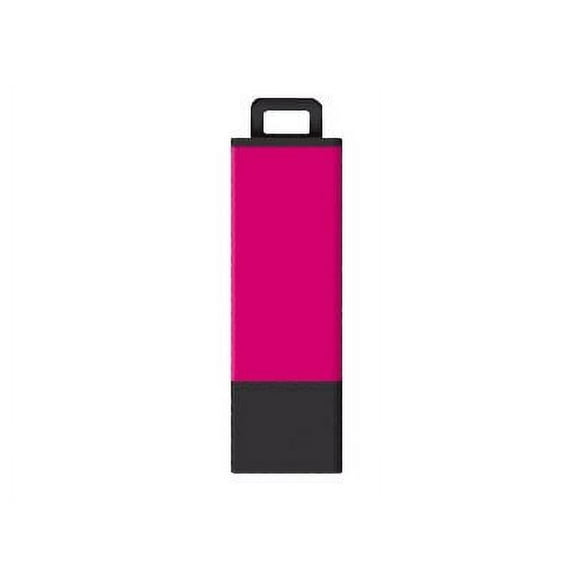 USB 2.0 Datastick Pro2 (Magenta) 16GB