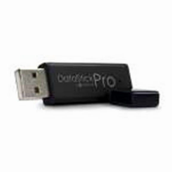 Centon S1-U3P6-128G Centon Datastick Pro 128Gb Flash Drive - USB 3.0, Black S1-U3P6-128G