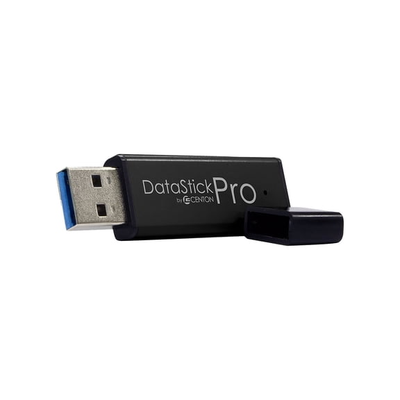 Centon 32 GB DataStick Pro USB 3.0 Flash Drive