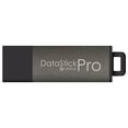 thumbnail image 1 of Centon USB 2.0 Datastick Pro (Charcoal Metallic), 64GB, 1 of 2
