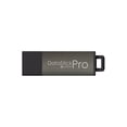 thumbnail image 1 of Centon USB 2.0 Datastick Pro (Charcoal Metallic), 8GB, 1 of 2