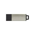 thumbnail image 1 of Centon USB 2.0 Datastick Pro (Silver Metallic), 8GB, 1 of 2