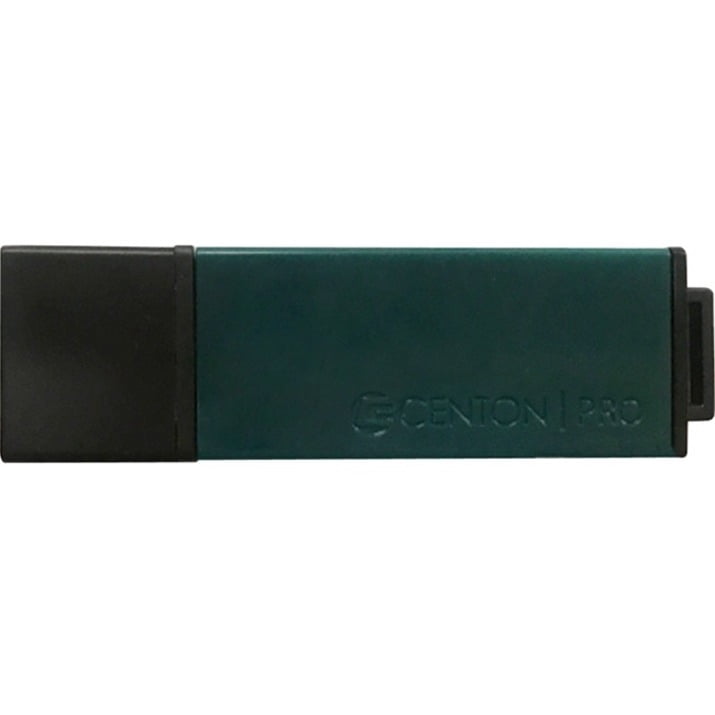 Centon USB 2.0 Datastick Pro2 (Emerald Green), 8GB