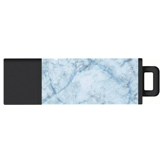 Centon USB 2.0 Datastick Pro2 (Marble-Frozen), 32GB