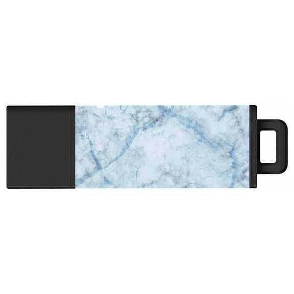Centon USB 2.0 Datastick Pro2 (Marble-Frozen), 32GB