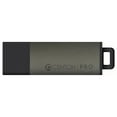 thumbnail image 1 of Centon USB 3.0 Datastick Pro (Charcoal Metallic), 16GB, 1 of 2