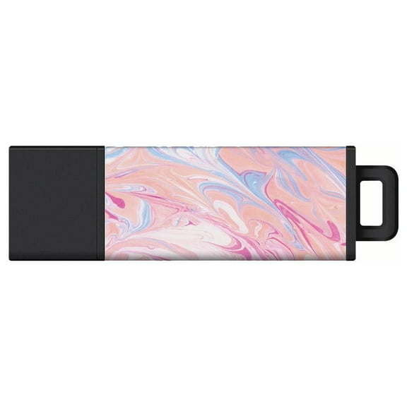 Centon USB 3.0 Datastick Pro2 (Marble-BubbleGum), 64GB