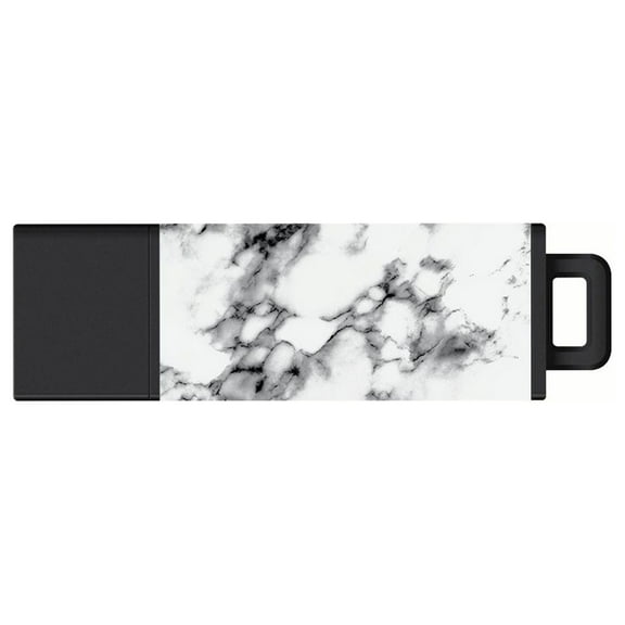 Centon USB 3.0 Datastick Pro2 (Marble-Stormy), 16GB