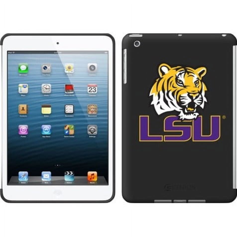 Centon iPad Mini Classic Shell Case Louisiana State University