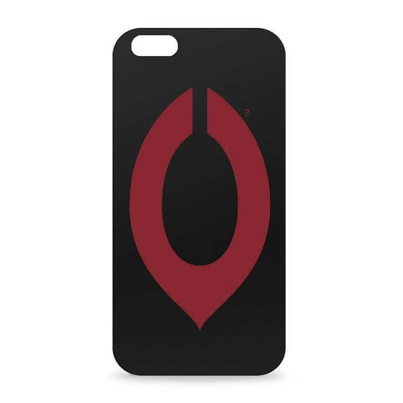 Centon iPhone 6 IPH6CV1BM-UOC Classic Case University of Chicago