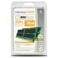 thumbnail image 1 of Centon memoryPOWER 2GB DDR2 SDRAM Memory Module, 1 of 2