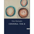 thumbnail image 1 of Centona - Vol II (Paperback), 1 of 1