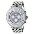thumbnail image 1 of Centorum Diamond Mens  Watch 0.55ct, 1 of 4