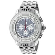 Centorum Diamond Mens Watch 0.55ct