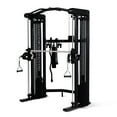 thumbnail image 1 of Centr 3 Home Gym Functional Trainer with Selectorized Smith Bar for Total Body Strength Training + 3-Month Centr Membership, 1 of 9