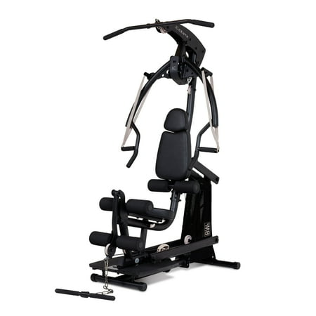 Centr - Body Weight Home Gym Machine - Black