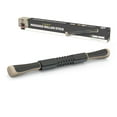 thumbnail interactive-video image 1 of Centr By Chris Hemsworth Massage Roller Stick for Muscle Soreness, Black/Sand with 3-Month Centr Membership, 1 of 7