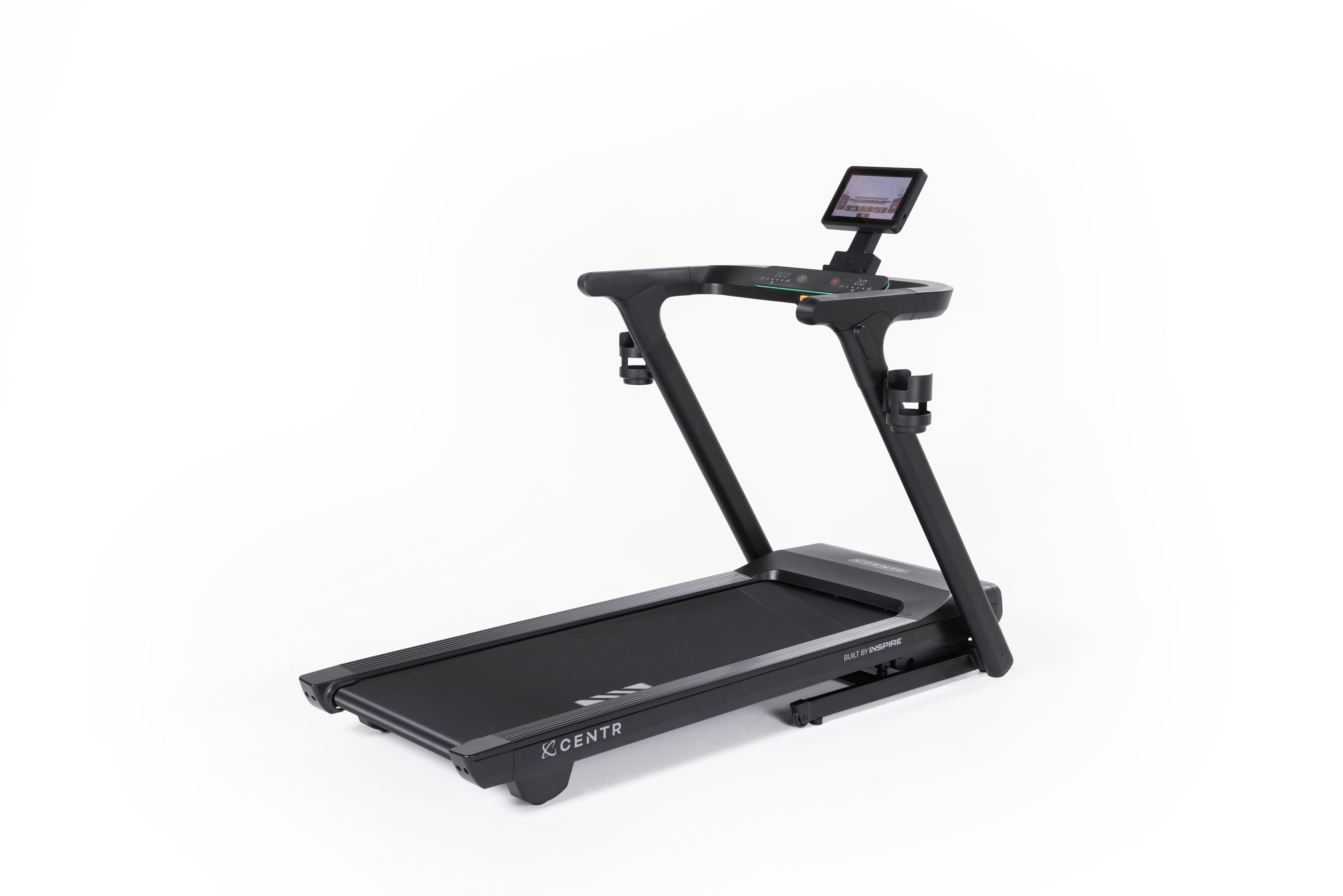 Centr Runr-S Treadmill with 10" Screen