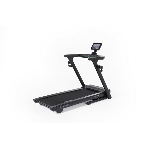 Centr Runr-S Treadmill with 10" Screen