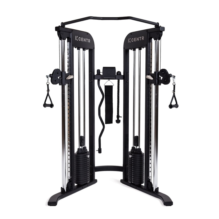 Centr by Chris Hemsworth Centr 2 Home Gym Functional Trainer