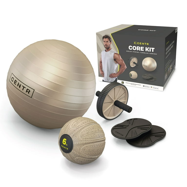 Ultimate core toning kit shop