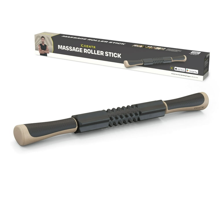 The Stick - Relief For Muscle Pain, Soreness and Injury - Online sale of The  Stick massage tool