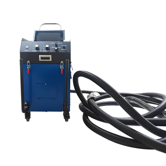 Central Air Conditioning Duct Cleaning Suction All-in-One Machine Duct Cleaner