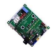 Central Air Conditioning Fan Computer Board EBR397785 Fan Drive Board EAX39767801 Motherboard Compatible with LG , components