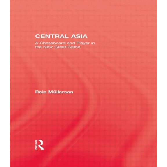 Central Asia, (Paperback)