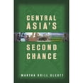 thumbnail image 1 of Pre-Owned Central Asia's Second Chance (Paperback) 0870032178 9780870032172, 1 of 1