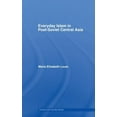 thumbnail image 1 of Central Asian Studies Everyday Islam in Post-Soviet Central Asia, (Paperback), 1 of 1