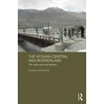 thumbnail image 1 of Central Asian Studies: The Afghan-Central Asia Borderland (Hardcover), 1 of 1