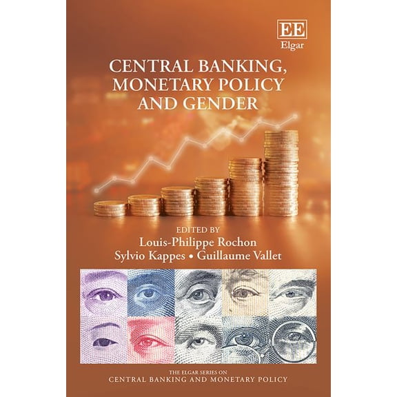 Central Banking, Monetary Policy and Gender