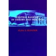 thumbnail image 1 of Pre-Owned Central Banking in Theory and Practice (Paperback) 0262522608 9780262522601, 1 of 1