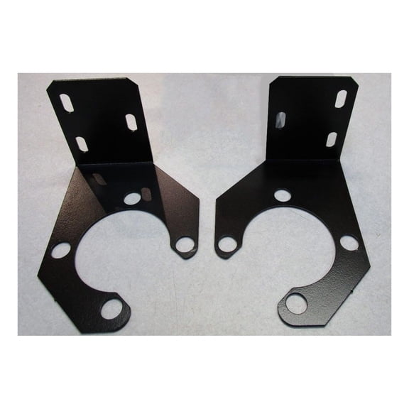 Central Boiler (#1366) Taco Pump Wall Mount Kit